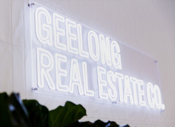 LED Sign Wall Mounting Kit