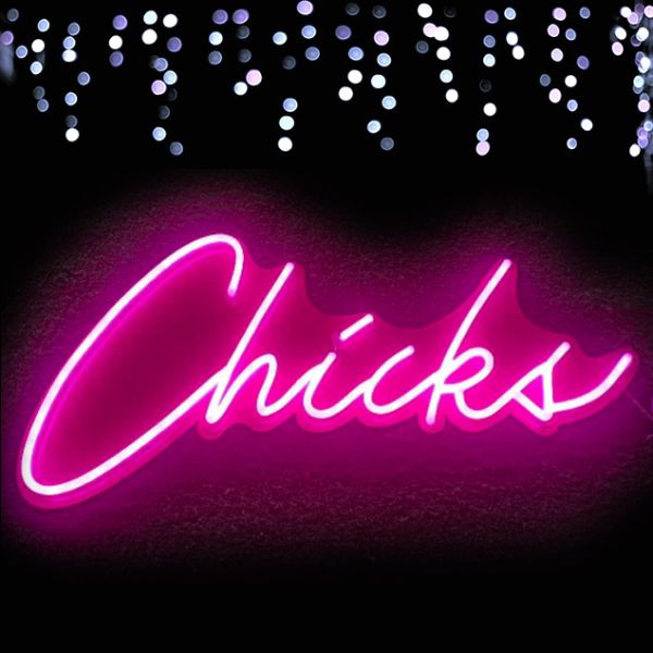 LED neon flex 