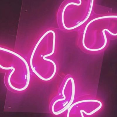 Butterflies