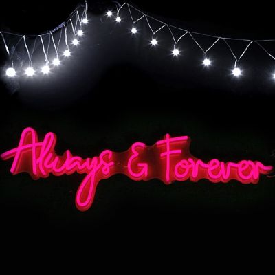 Always & Forever