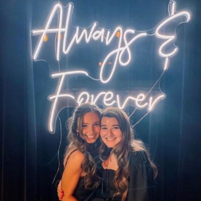 Always & Forever