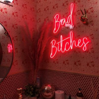 Bad Bitches