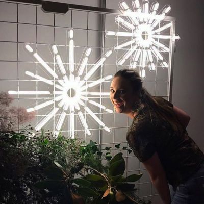 Christmas Star (Large)