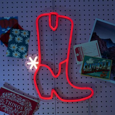 Cowboy Boot 