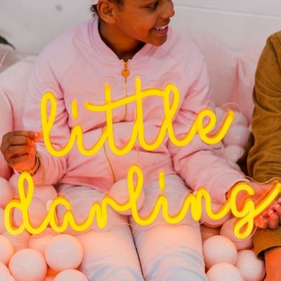 Little Darling