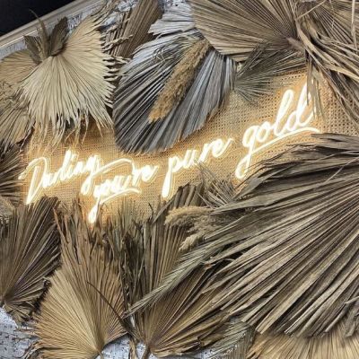 Darling You're Pure Gold