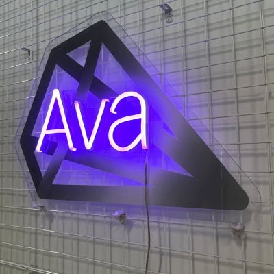 Kid's Name Sign with Diamond