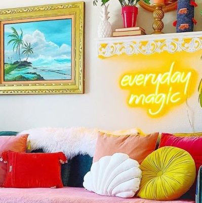 Everyday Magic 