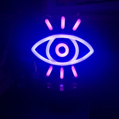 Eye See You 