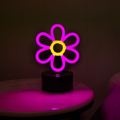Groovy Chick Flower Power 