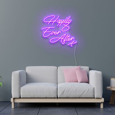 Happily Ever After x 