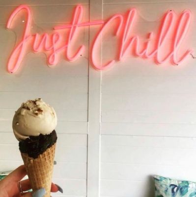 Just Chill