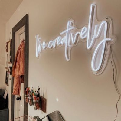 Live Creatively