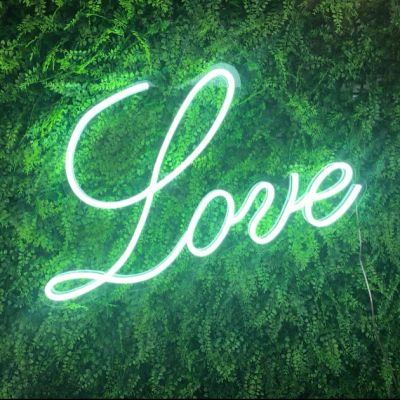 Romantic Love Sign