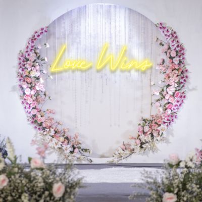 Love Wins