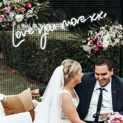 Love You More xx