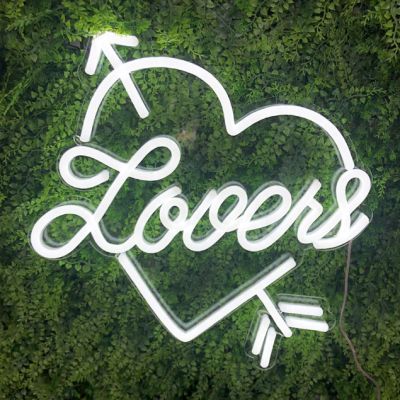 Lovers Heart