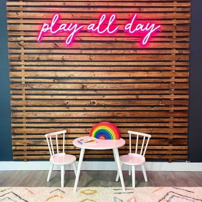 Play All Day