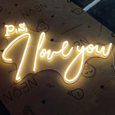 PS I Love You