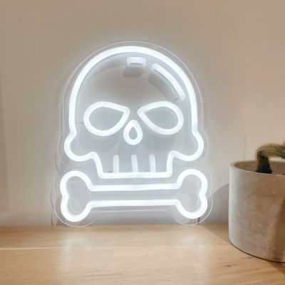 Skull and Bone