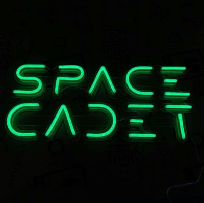 Space Cadet
