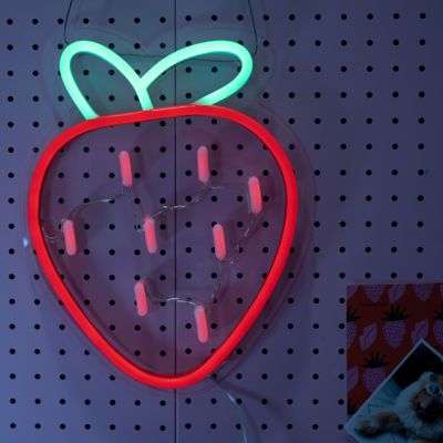Strawberry Fields