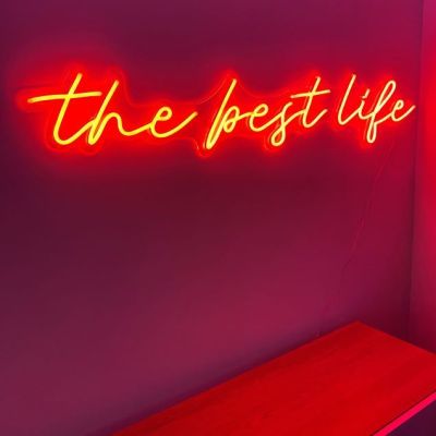 The Best Life