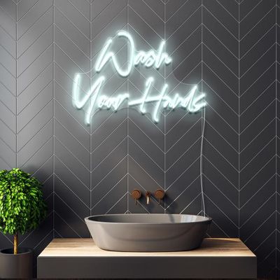 Wash Your Hands