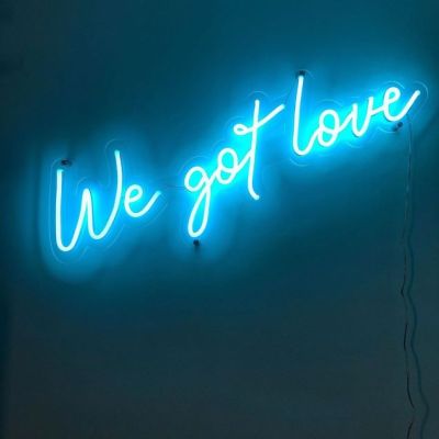 We Got Love