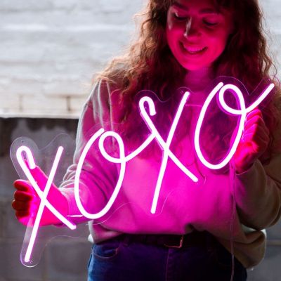 XOXO