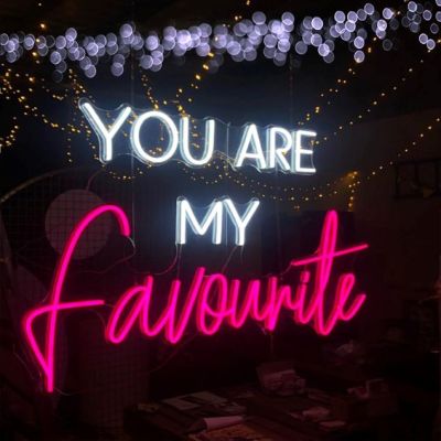 You Are My Favourite