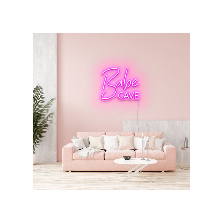 ameega Funkyize Now Babe サイン入り 7インチ 新品 babe-cave.jpg