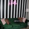 Hu$tle pink LED flex sign @getnailed32 - from Custom Neon