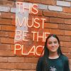 This Must Be the Place wall sign from @customneon @down_thelane