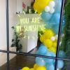 You Are My Sunshine LED neon sign in Custom Neon's Australian headquarters