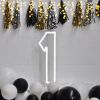 * 1 * LED Neon Sign - photo CustomNeon.com