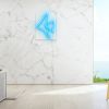 Angelfish Neon Sign: pre-designed LED neon art from Custom Neon®