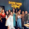 Same Same but Different Neon Meme Sign by CUSTOM NEON® @mrumamis