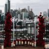 Will You Marry Me light sign in white @theproposers by CUSTOM NEON®