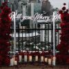 Will You Marry Me light sign in white @theproposers by CUSTOM NEON®