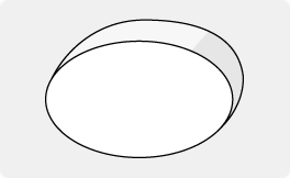 Oval