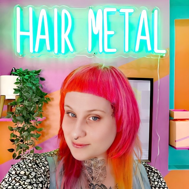 Custom Neon® @londongroomingbranded