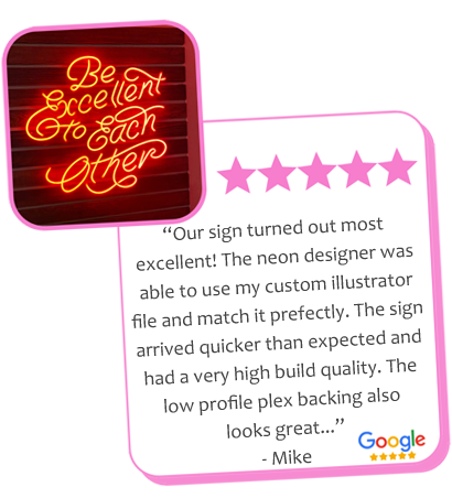 Customneon