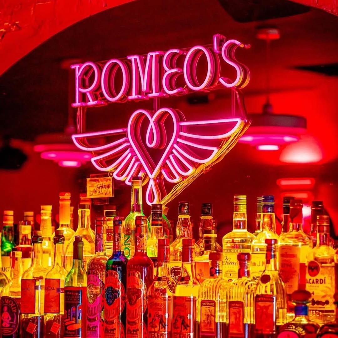 Custom Neon® brewery sign 