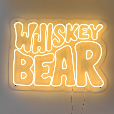 whiskeybear